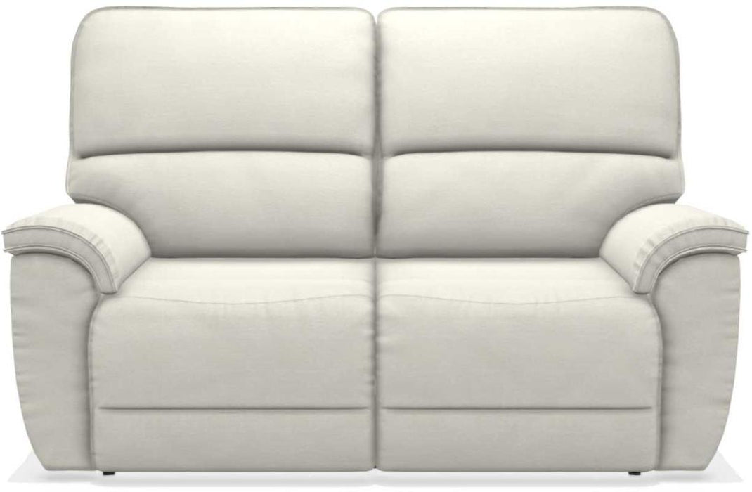 La-Z-Boy Norris Shell Power La-Z-Time Full Reclining Loveseat