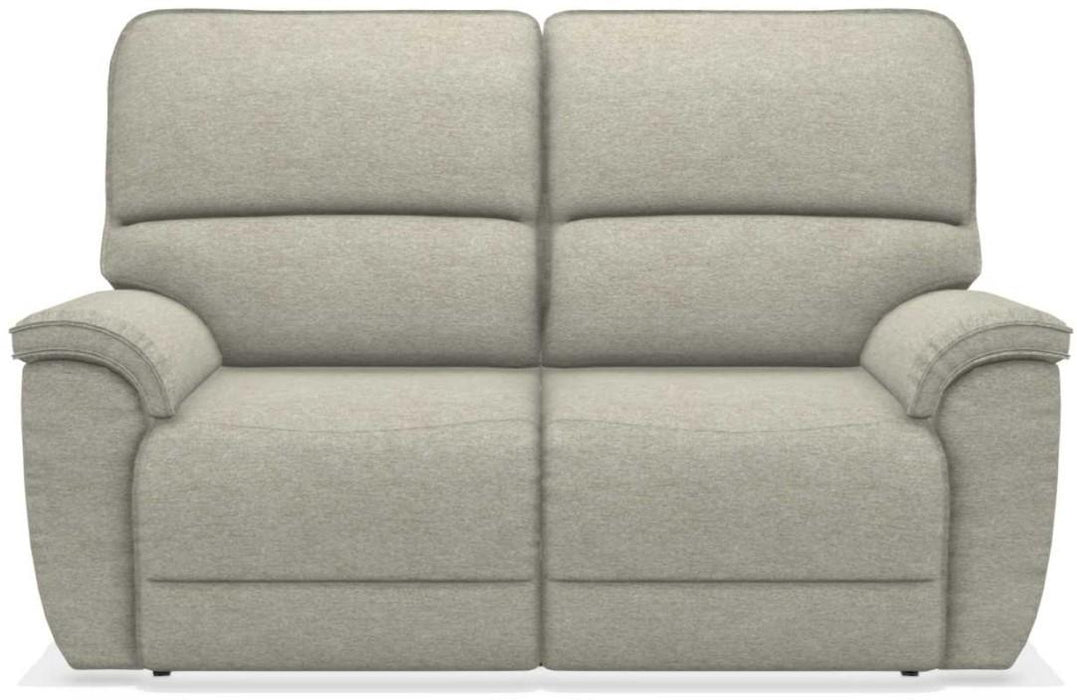 La-Z-Boy Norris Antique Power La-Z-Time Full Reclining Loveseat