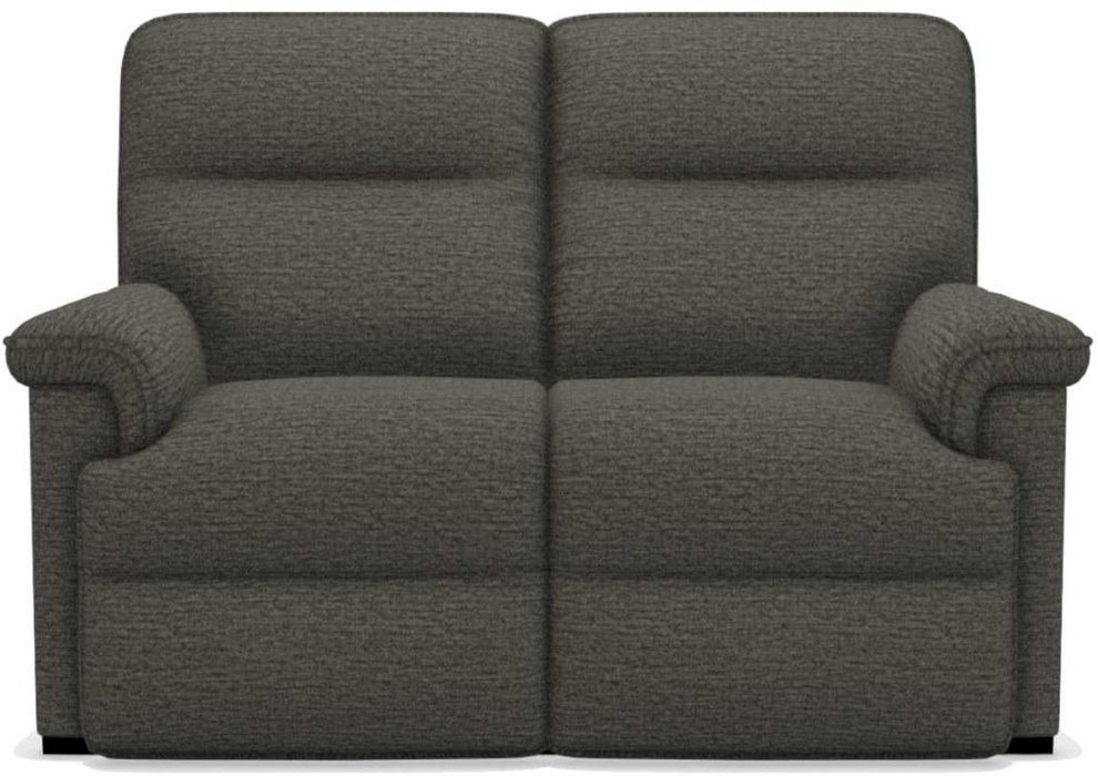 La-Z-Boy Jay PowerRecline La-Z-Time Sterling Reclining Loveseat