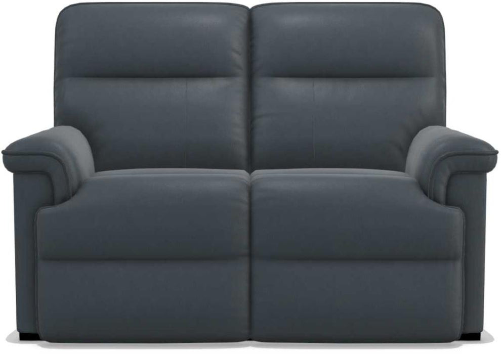 La-Z-Boy Jay PowerRecline La-Z-Time Admiral Reclining Loveseat