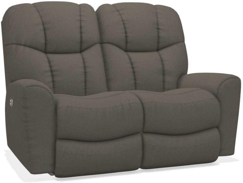 La-Z-Boy Rori Granite Power Reclining Loveseat