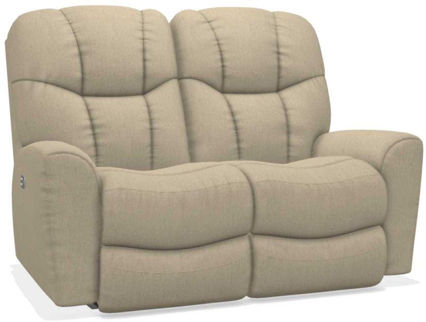 La-Z-Boy Rori Toast Power Reclining Loveseat