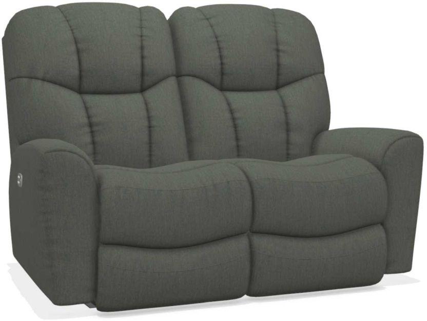 La-Z-Boy Rori Kohl Power Reclining Loveseat w/ Headrest