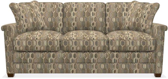 La-Z-Boy Bexley Flax Queen Sleep Sofa