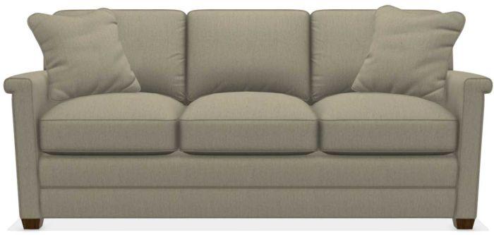 La-Z-Boy Bexley Teak Queen Sleep Sofa