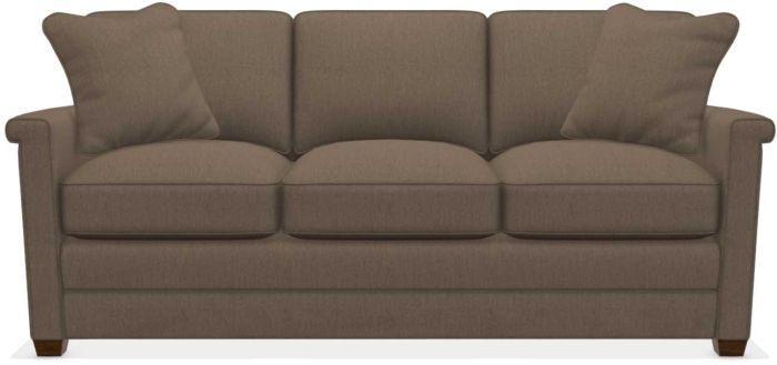 La-Z-Boy Bexley Java Queen Sleep Sofa