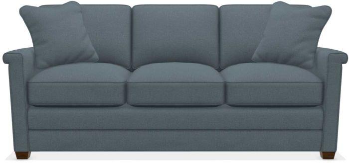 La-Z-Boy Bexley Denim Queen Sleep Sofa