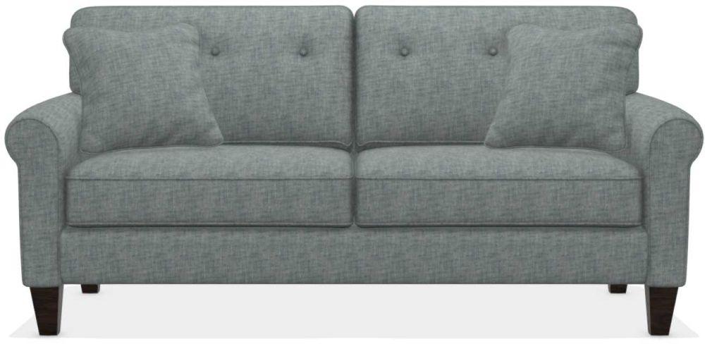 La-Z-Boy Laurel La-Z-Boy Premier Indigo Sofa