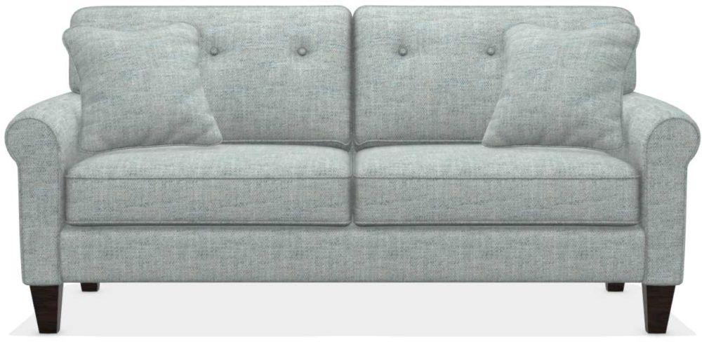 La-Z-Boy Laurel La-Z-Boy Premier Mist Sofa