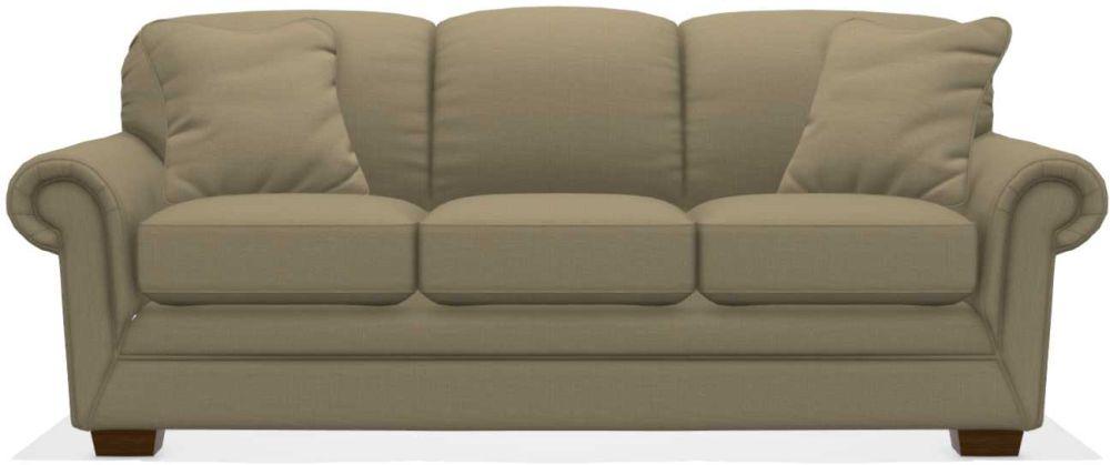 La-Z-Boy Mackenzie Premier Wheat Sofa
