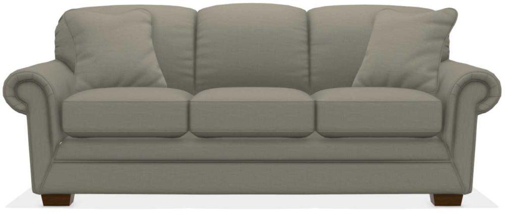 La-Z-Boy Mackenzie Premier Flint Sofa