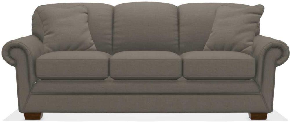 La-Z-Boy Mackenzie Premier Tweed Sofa