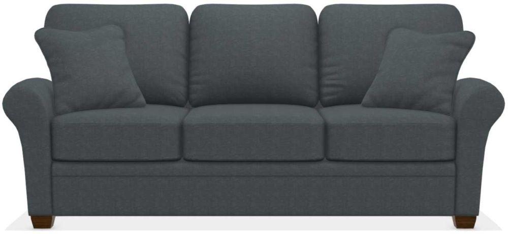 La-Z-Boy Natalie Premier Navy Sofa