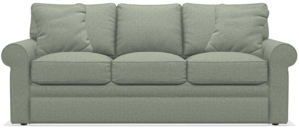 La-Z-Boy Collins Premier Seafoam Sofa