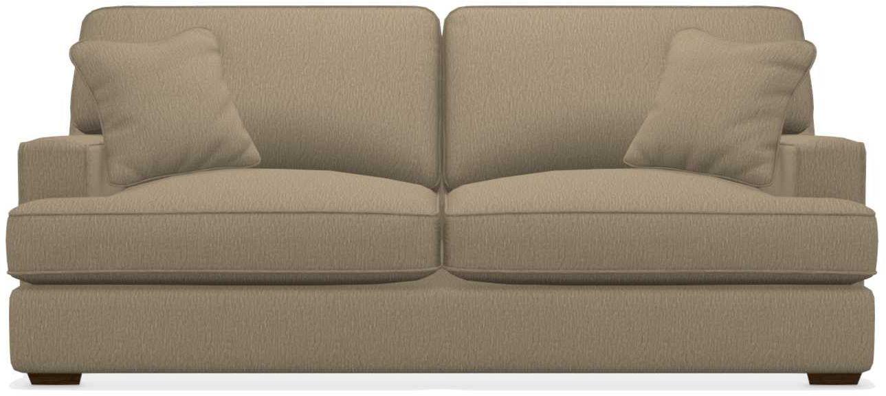 La-Z-Boy Paxton Driftwood Sofa