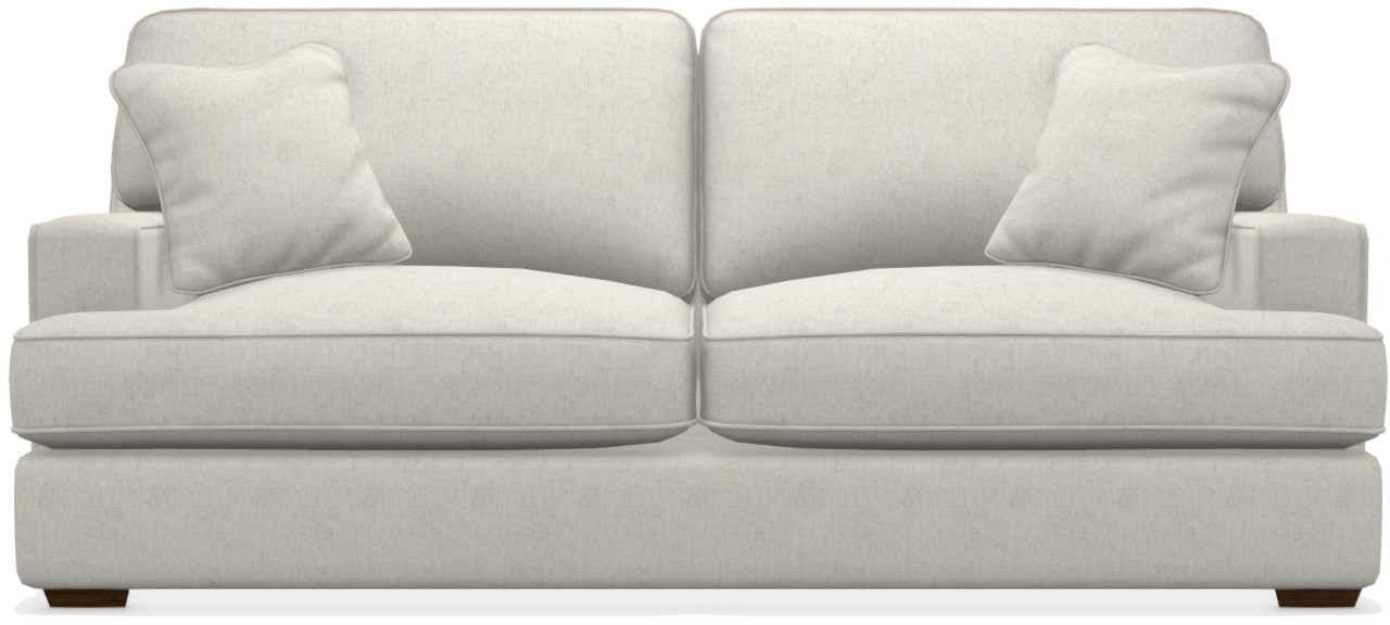 La-Z-Boy Paxton Parchment Sofa