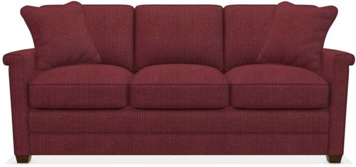 La-Z-Boy Bexley Sangria Sofa