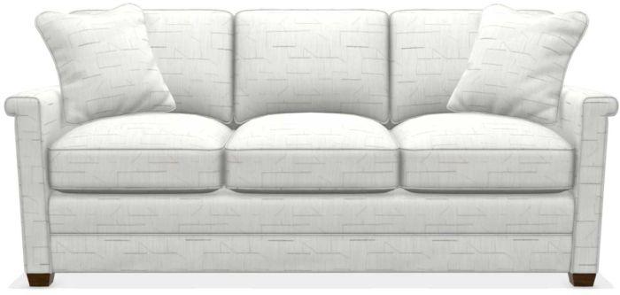La-Z-Boy Bexley Cream Sofa