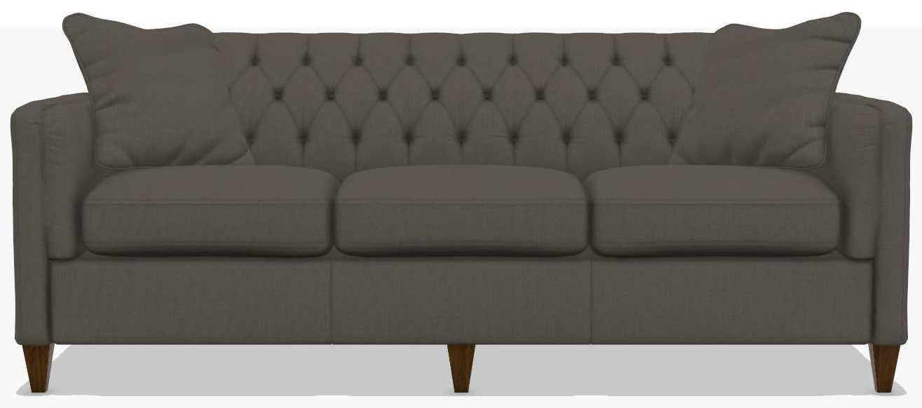La-Z-Boy Alexandria Granite Sofa