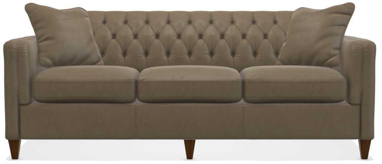 La-Z-Boy Alexandria Marble Sofa