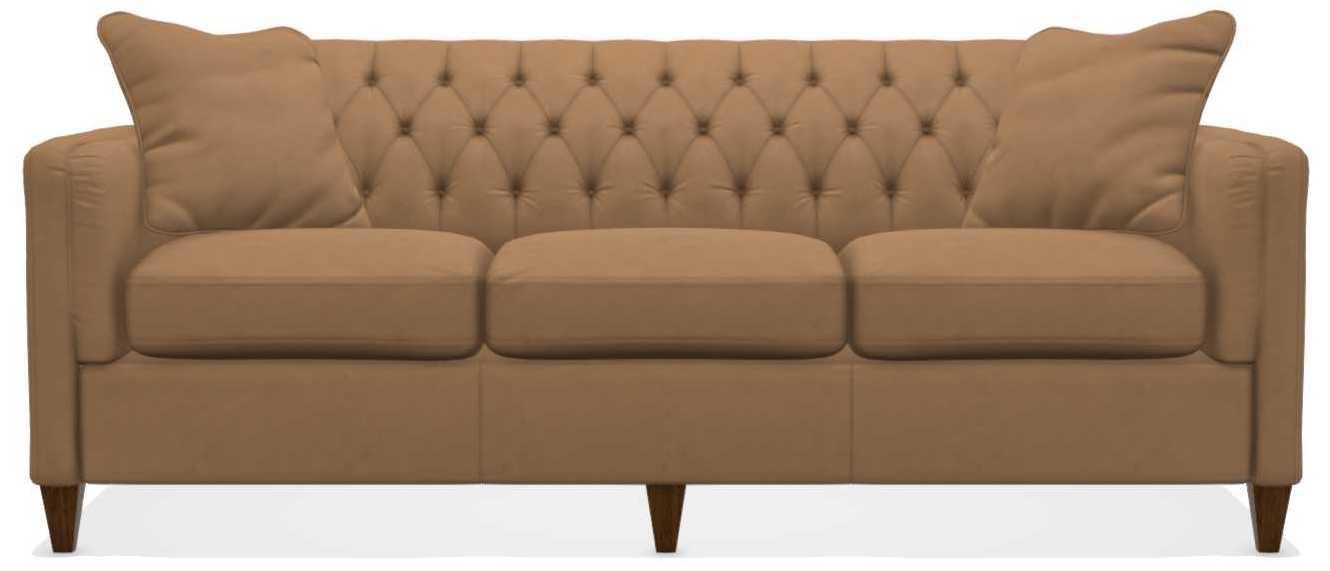 La-Z-Boy Alexandria Fawn Sofa