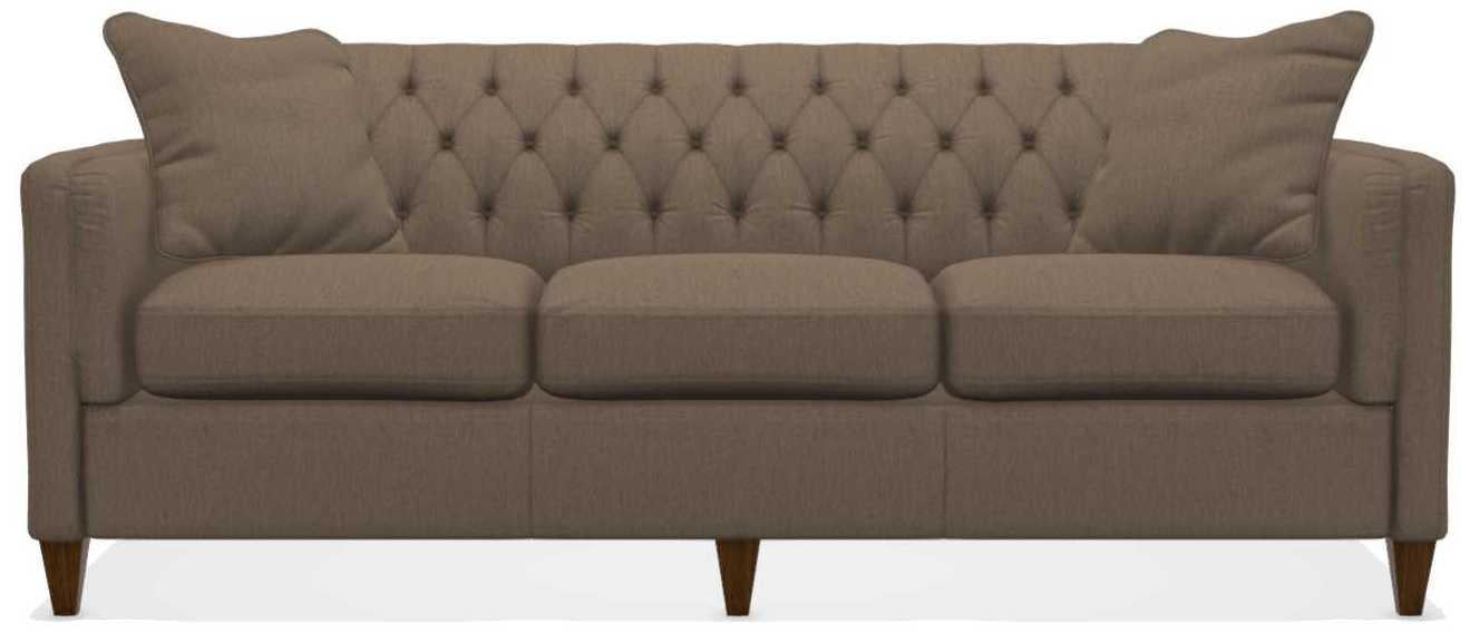 La-Z-Boy Alexandria Java Sofa