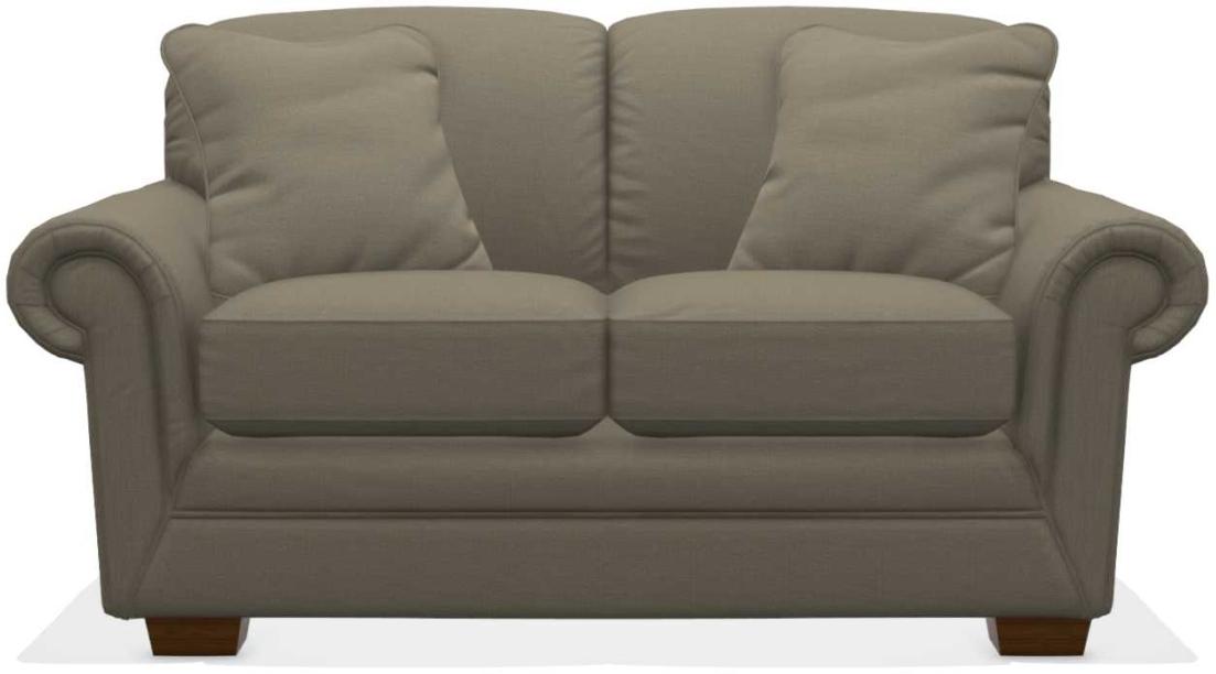 La-Z-Boy Mackenzie Cobblestone Loveseat
