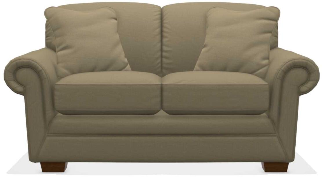 La-Z-Boy Mackenzie Wheat Loveseat