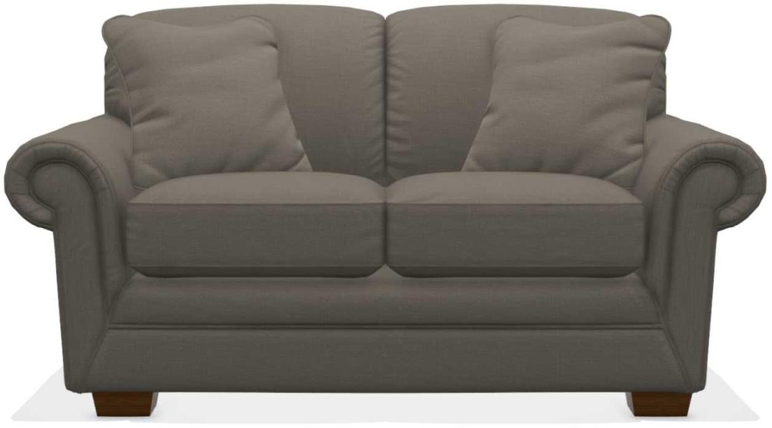 La-Z-Boy Mackenzie Tweed Loveseat