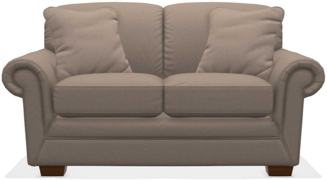 La-Z-Boy Mackenzie Cashmere Loveseat
