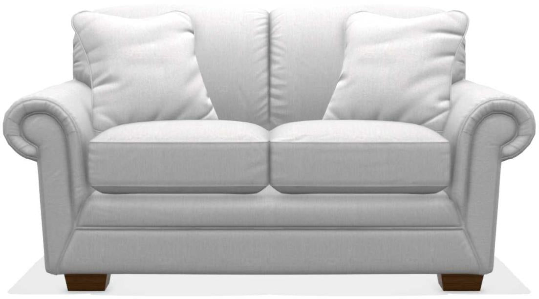La-Z-Boy Mackenzie Muslin Loveseat