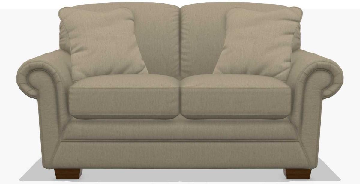 La-Z-Boy Mackenzie Toast Loveseat
