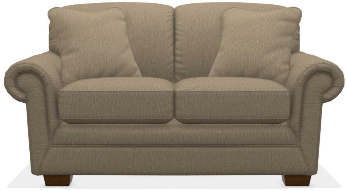 La-Z-Boy Mackenzie Driftwood Loveseat