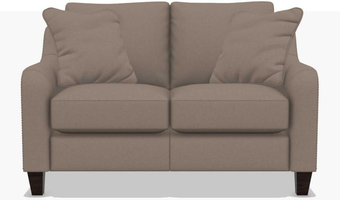 La-Z Boy Talbot Cashmere Loveseat