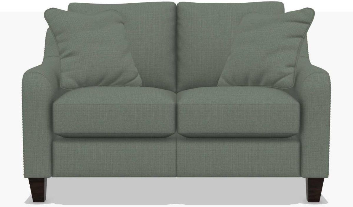 La-Z Boy Talbot Jade Loveseat