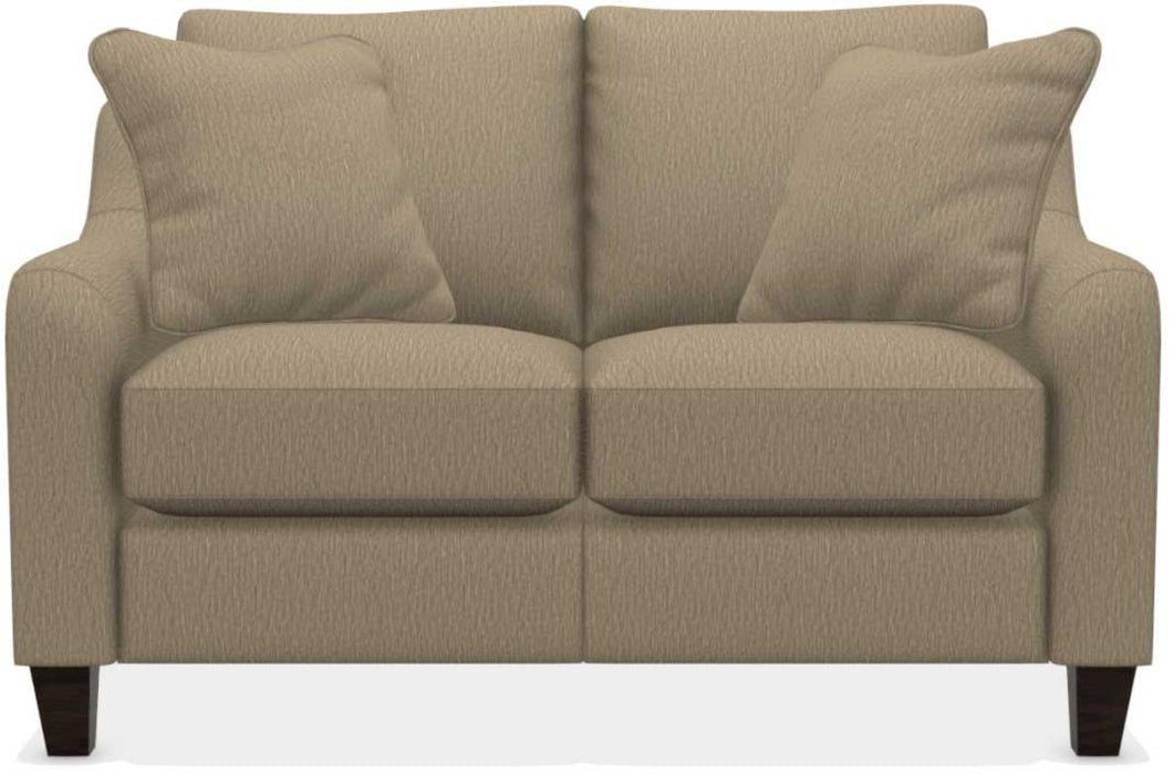 La-Z Boy Talbot Driftwood Loveseat