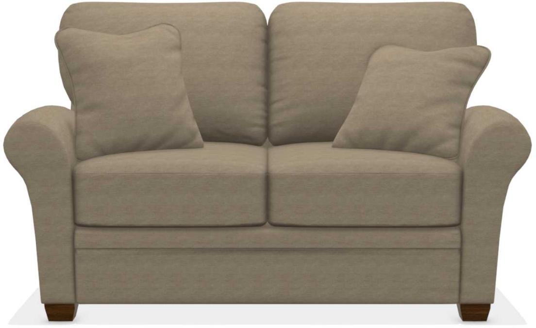 La-Z-Boy Natalie Tobacco Loveseat