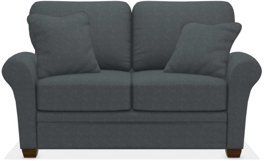 La-Z-Boy Natalie Navy Loveseat