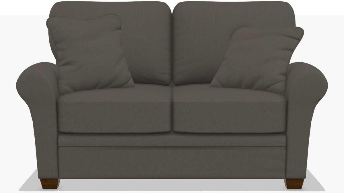 La-Z-Boy Natalie Granite Loveseat
