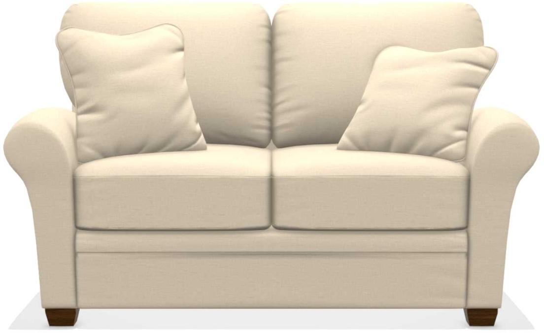 La-Z-Boy Natalie Cream Loveseat