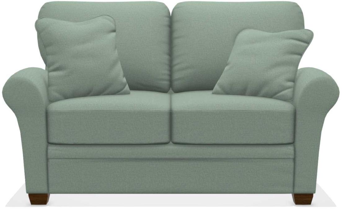 La-Z-Boy Natalie Teal Loveseat