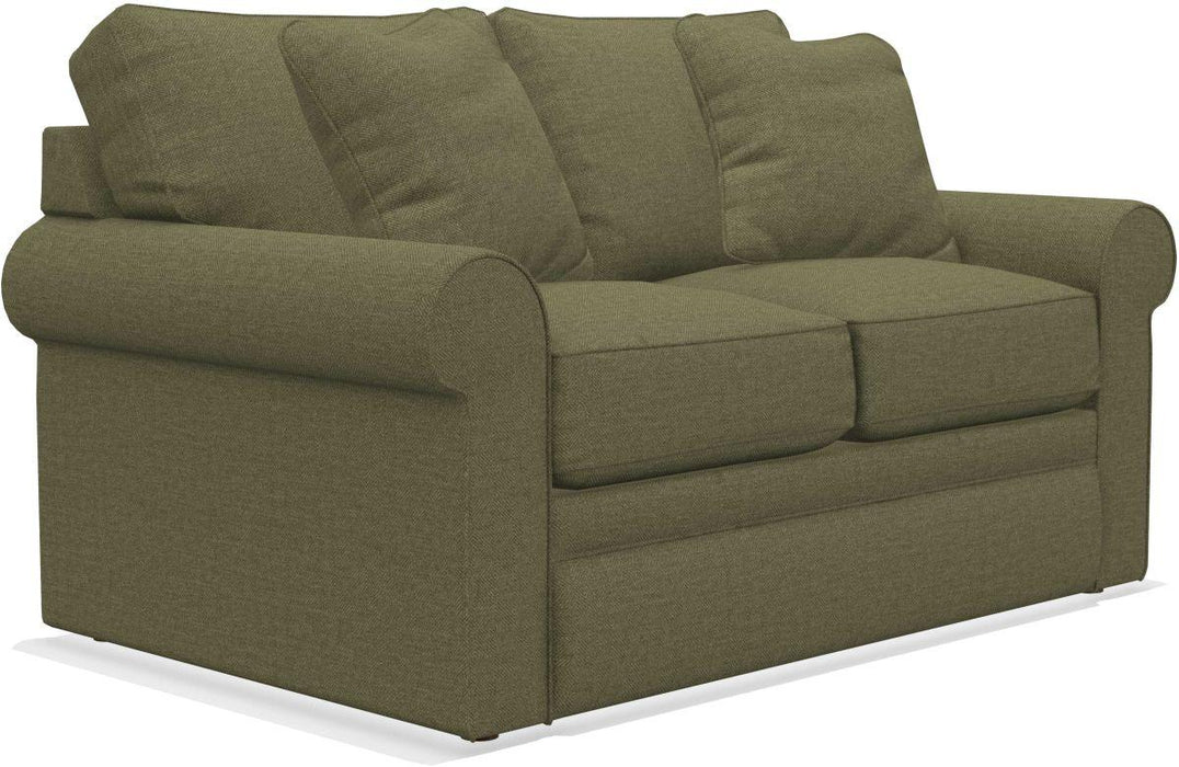 La-Z-Boy Collins Flagstone Loveseat