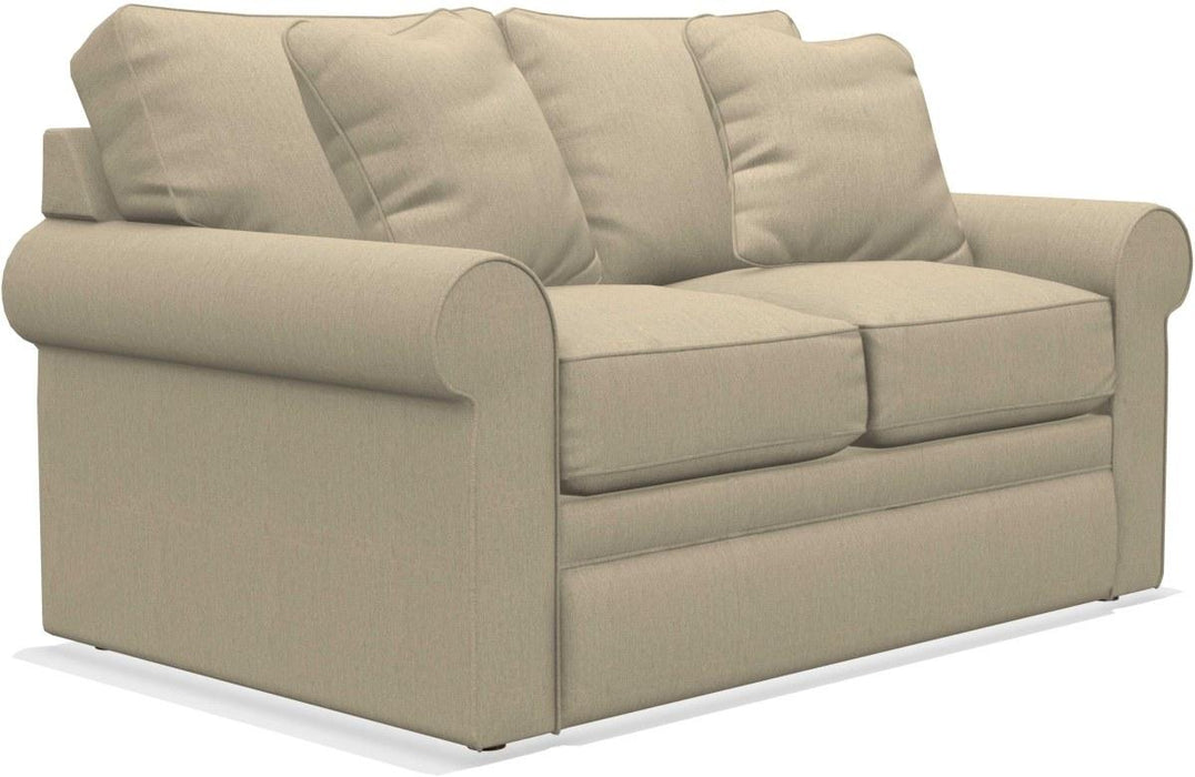 La-Z-Boy Collins Toast Loveseat