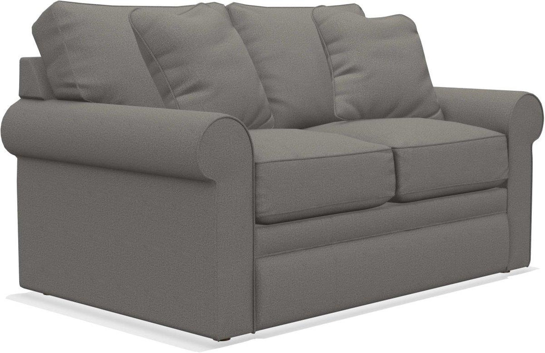 La-Z-Boy Collins Flannel Loveseat