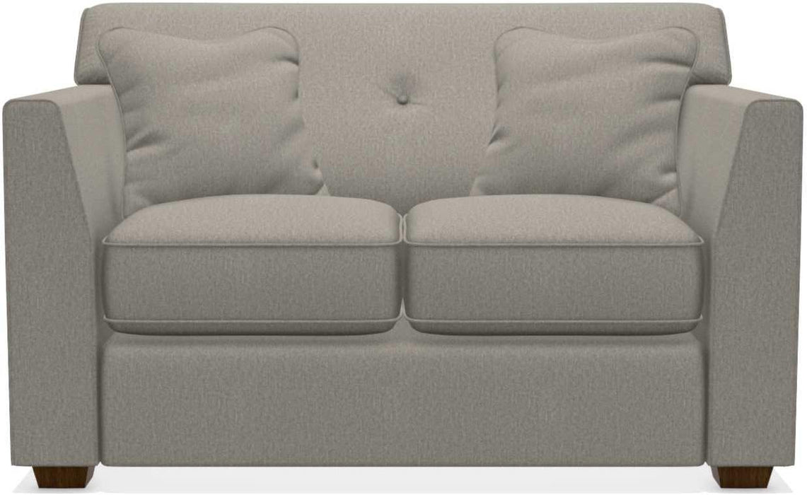La-Z Boy Dixie Pebble Loveseat