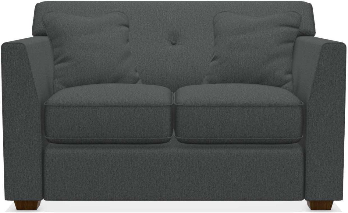 La-Z Boy Dixie Pepper Loveseat
