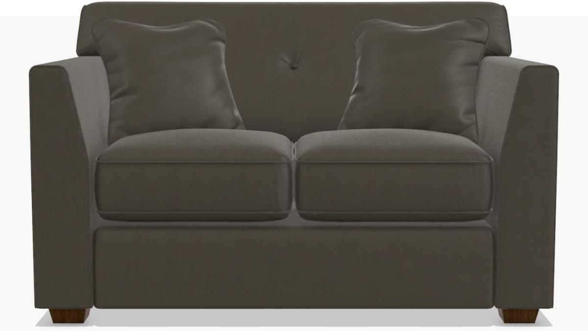 La-Z Boy Dixie Tar Loveseat
