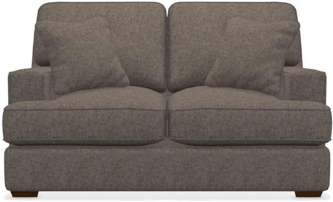 La-Z-Boy Paxton Granite Premier Loveseat