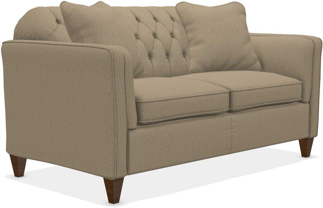La-Z-Boy Alexandria Driftwood Loveseat