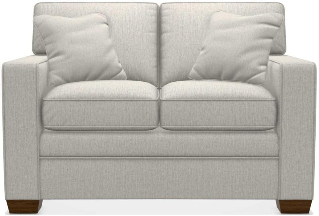 La-Z-Boy Meyer Dove Loveseat